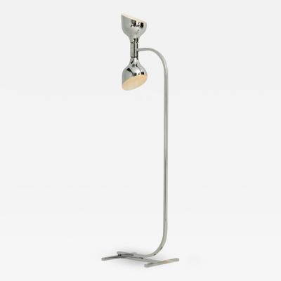 Franco Albini Franco Albini AM AS Floor Lamp for Sirrah 1969