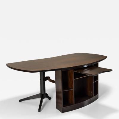 Franco Albini Franco Albini Executive Desk SC23 Italy 1950s