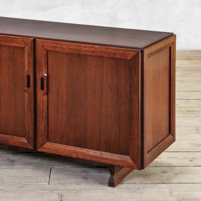 Franco Albini Franco Albini for Poggi Wooden Cabinet mod MB15