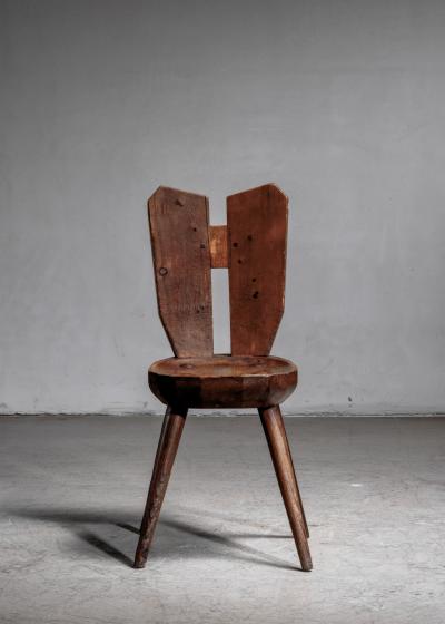 Franco Albini Franco Albini side chair