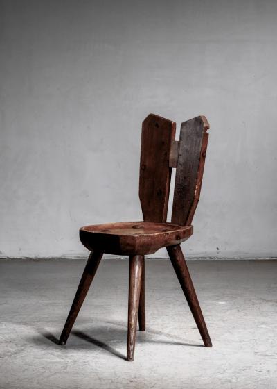 Franco Albini Franco Albini side chair