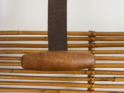 Franco Albini GIANT FRANCO ALBINI COAT RACK