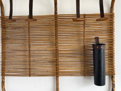 Franco Albini GIANT FRANCO ALBINI COAT RACK