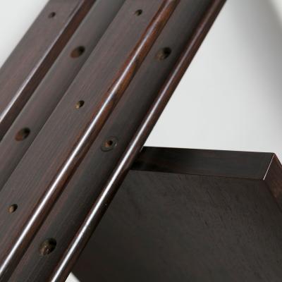 Franco Albini Lb7 Bookcase by Franco Albini for Poggi