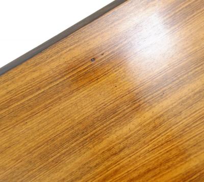 Franco Albini Mid Century Cavalletto Table by Franco Albini for Poggi