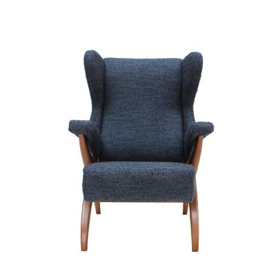 Franco Albini Mid Century Modern Fiorenza Italian Armchairs Designed By Franco Albini 1950