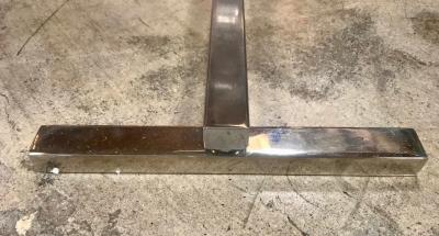 Franco Albini Midcentury AM AS Table Lamp by Franco Albini for Sirrah Italy 1969