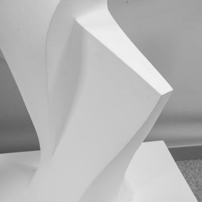 Franco Asco Abstract sclpture