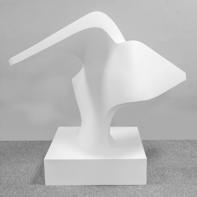 Franco Asco Abstract sclpture
