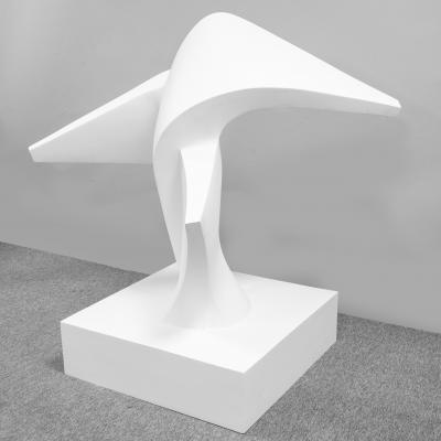 Franco Asco Abstract sclpture