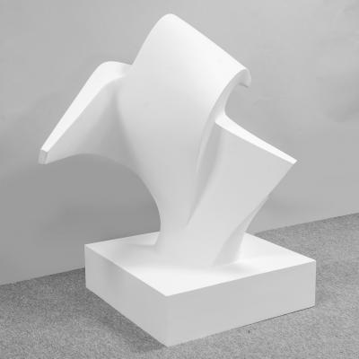 Franco Asco Abstract sclpture