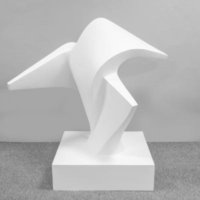 Franco Asco Abstract sclpture