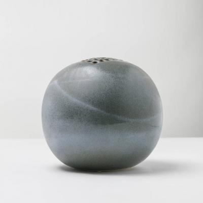 Franco Bucci Ceramic Centerpiece by Franco Bucci for Laboratorio Pesaro