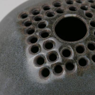 Franco Bucci Ceramic Centerpiece by Franco Bucci for Laboratorio Pesaro