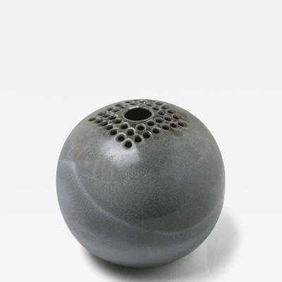 Franco Bucci Ceramic Centerpiece by Franco Bucci for Laboratorio Pesaro