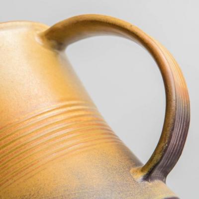 Franco Bucci Ceramic Set by Franco Bucci for Laboratorio Pesaro