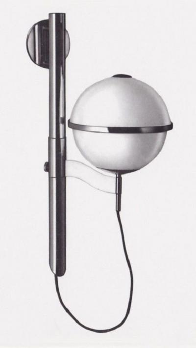 Franco Micolitti Pusicona Wall Lights