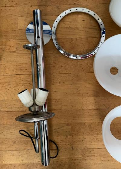 Franco Micolitti Pusicona Wall Lights