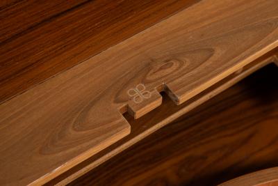 Franco Poli Franco Poli Scaligera Sideboard for Bernini Italy 1980s