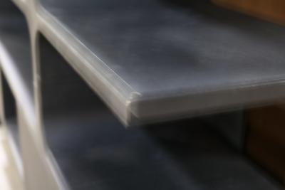 Franco Poli Mid century Italian Bookcase by Franco Poli 1970s