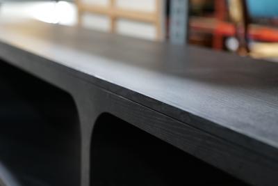 Franco Poli Mid century Italian Bookcase by Franco Poli 1970s