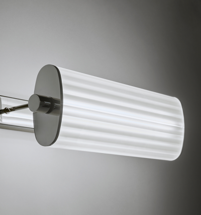 Franco Raggi Ex Tr Wall Sconce by Franco Raggi for Firmamento Milano