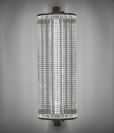 Franco Raggi Ex Tr Wall Sconce by Franco Raggi for Firmamento Milano