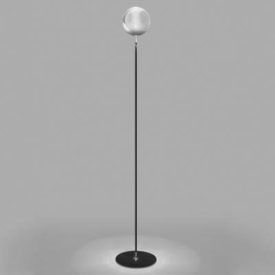 Franco Raggi Palloncino Floor Lamp by Franco Raggi for Firmamento Milano
