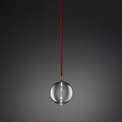 Franco Raggi Palloncino Pendant by Franco Raggi for Firmamento Milano