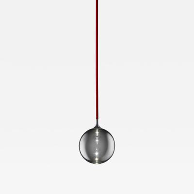 Franco Raggi Palloncino Pendant by Franco Raggi for Firmamento Milano