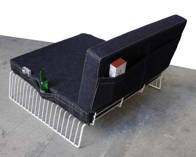 Francois Arnal Four Texas chauffeuses Fran ois Arnal 1924 2012 for Atelier A France 1968