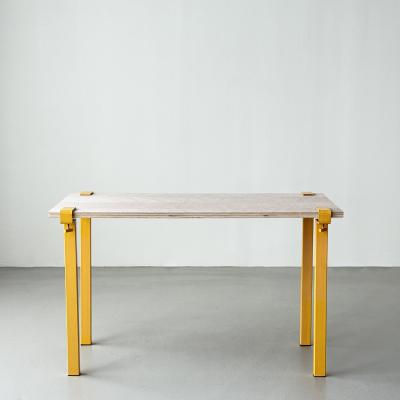 Francois Arnal Fran ois Arnal Pieds Serre Joints table set of four table legs circa 1970