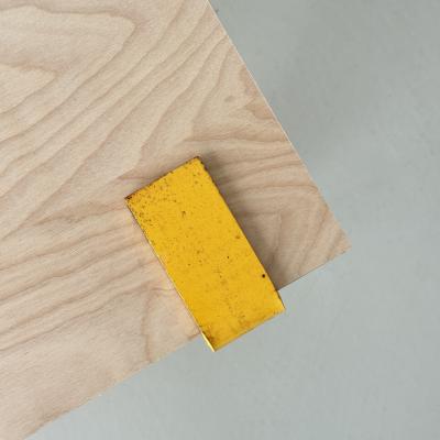 Francois Arnal Fran ois Arnal Pieds Serre Joints table set of four table legs circa 1970