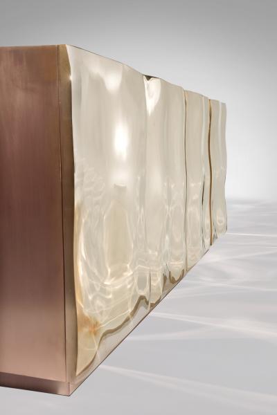 Francois Corbeau 4 Doors