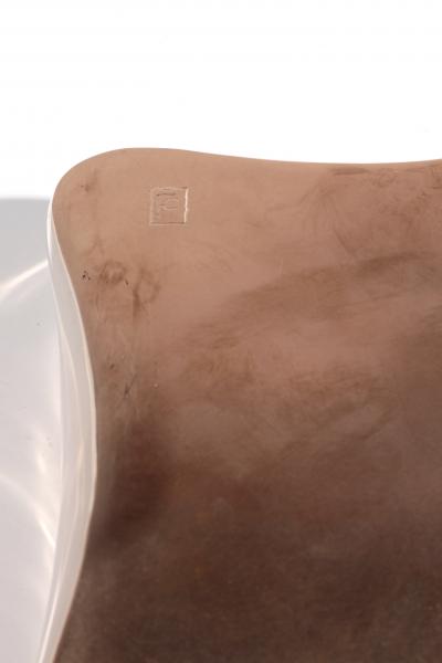 Francois Corbeau Bronze Ronde Bosse Box