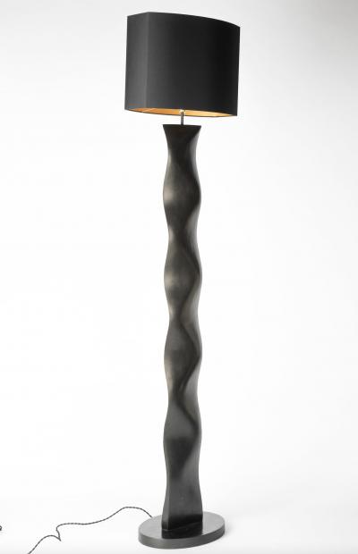 Francois Corbeau FLOOR LAMP