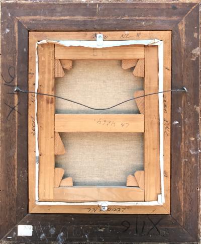 Francois Gall Apres le Bain 