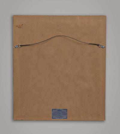 Francois Nicholas Martinet Francois Nicolas Martinet Pair Framed Parrot Engravings