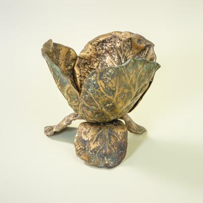 Francois Xavier Lalanne Fran ois Xavier and Claude Lalanne attr Centerpiece 70s