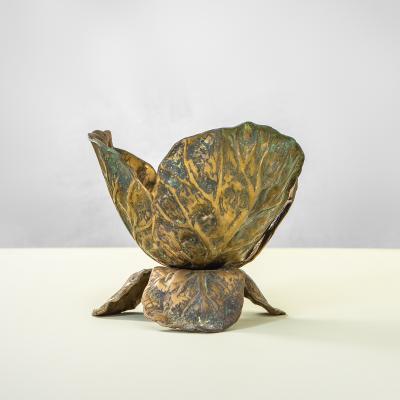 Francois Xavier Lalanne Fran ois Xavier and Claude Lalanne attr Centerpiece 70s