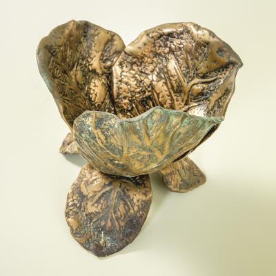 Francois Xavier Lalanne Fran ois Xavier and Claude Lalanne attr Centerpiece 70s