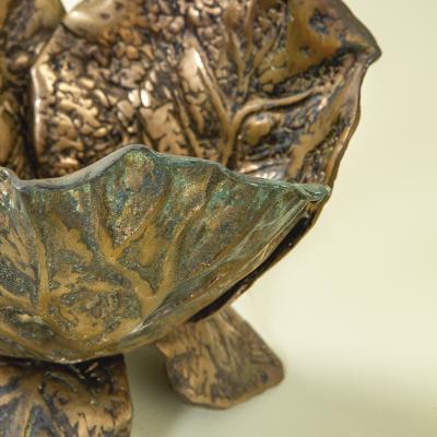 Francois Xavier Lalanne Fran ois Xavier and Claude Lalanne attr Centerpiece 70s