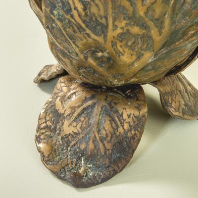 Francois Xavier Lalanne Fran ois Xavier and Claude Lalanne attr Centerpiece 70s