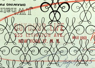 Frank C McCarthy A Lion Mangled Me A Man Eating Lion