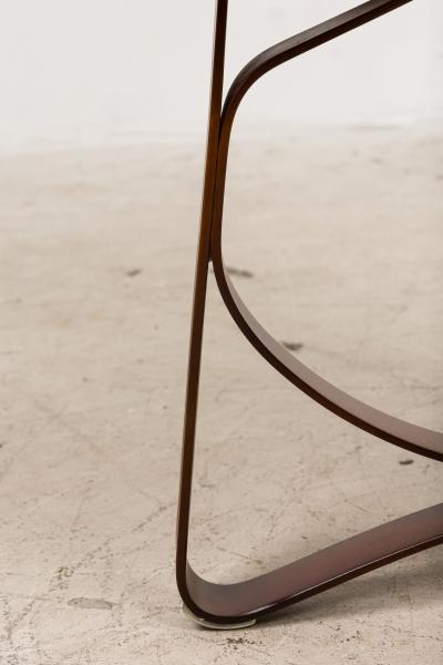 Frank Gehry 34 Frank Gehry for Knoll Hat Trick Armchairs