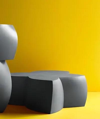 Frank Gehry Gehry Coffee Table
