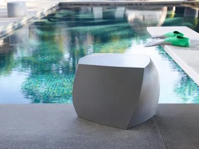 Frank Gehry Gehry Left Twist Cube