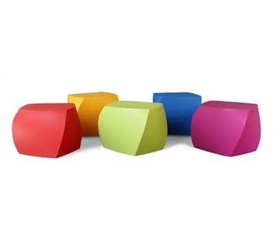 Frank Gehry Gehry Left Twist Cube
