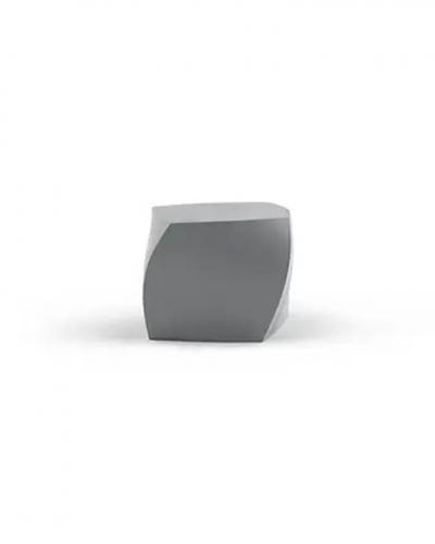 Frank Gehry Gehry Left Twist Cube