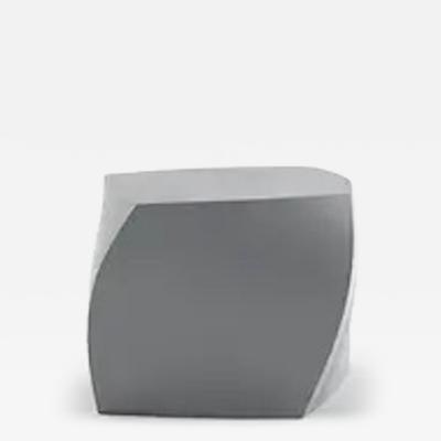 Frank Gehry Gehry Left Twist Cube